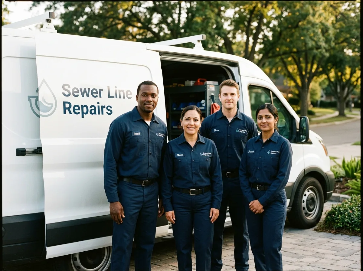 Emergency Plumber company in Martensdale, IA