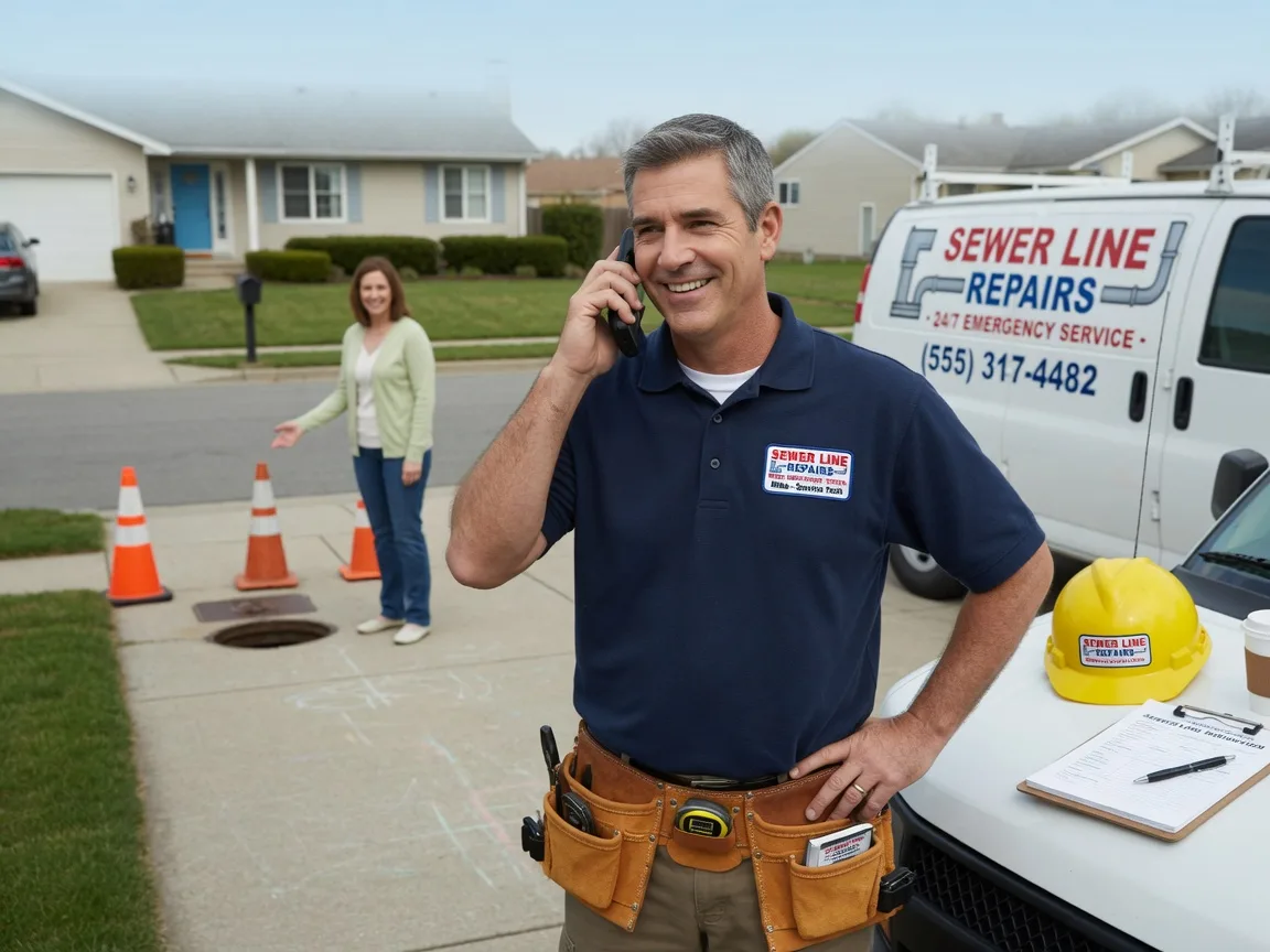 Emergency Plumber Martensdale, IA FAQs